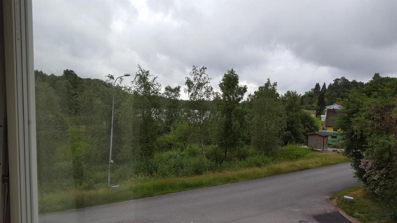 Haellevadsholm Apartment Hallevadsholm Екстериор снимка